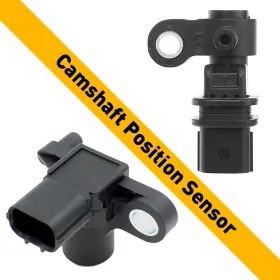 Xpd-cgq-53111 Auxito For 2001-2005 Honda Civic Position Camshaft Sensor Crankshaft 2x