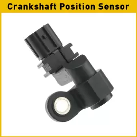 Xpd-wwd-96541 Auxito Crankshaft Position Sensor For Acura El 2001 2022 2003 Car Black Accessories New