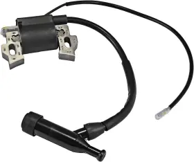 Amxl-mk0268 Awtetpje Ignition Coil For Predator Go Kart Racing 212cc 224cc All Copper No Rev Limit
