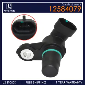 12584079 Baixinde Oem Camshaft Position Sensor For Gmc Chevrolet Trailblazer Buick 4.2l