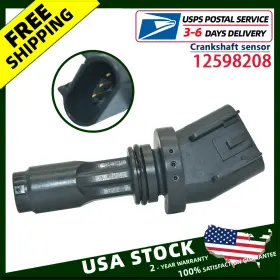12598208 Baixinde Oem Crankshaft Position Sensor For Buick Chevrolet Pontiac Saturn Vue
