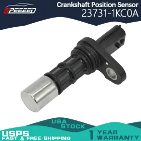 23731-1kc0a Baixinde Oem Engine Camshaft Position Sensor For Nissan Sentra Juke 2011-17
