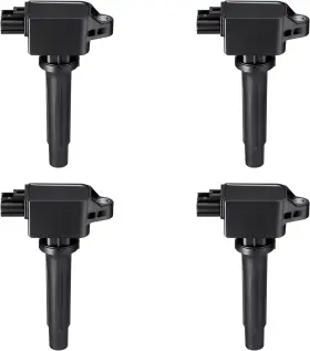07860 Bdfhyk Ignition Coils Pack Compatible With Mazda 3 Sport 6 Cx-3 Cx-5 Mx-5