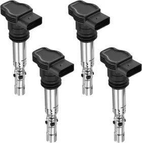 11316 Bdfhyk Ignition Coil Packs Compatible With Vw Beetle Golf Jetta Passat
