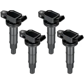 5-ict4-1802-uf333 Bdfhyk Ignition Coil Uf333 Compatible With Toyota Camry 2002
