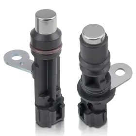 56028136ac Beautycom 710414004272 Crankshaft And Camshaft Position Sensor For 2006-2007 Mitsubishi Raider V8 4.7l