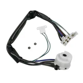 Beck Arnley 049797850030 201-1992 Ignition Switch For Truck Isuzu Pickup Honda Passport Rodeo