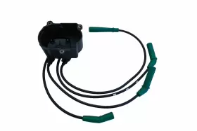 174-6983 Beck/arnley Distributor Cap/spark Plug Wire Kit Nos #2
