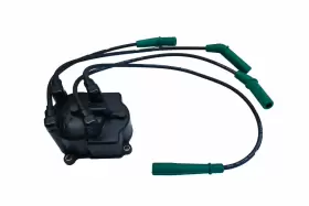 174-6983 Beck/arnley Distributor Cap/spark Plug Wire Kit Nos
