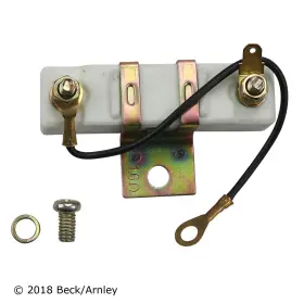 178-8000 Beck Arnley Ignition Coil Resistor