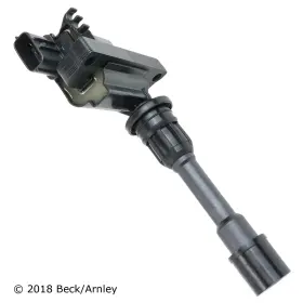 178-8310 Beck/arnley - Compatible With/replacement For Mazda 2.0 Direct