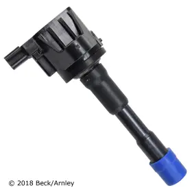178-8372 Beck/arnley Direct Ignition Coil For 2003-2011 Honda Civic