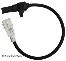 180-0432 Beck/arnley Engine Crankshaft Position Sensor P N 180 0432