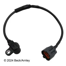 180-0437 Beck/arnley Engine Crankshaft Position Sensor P N 180 0437