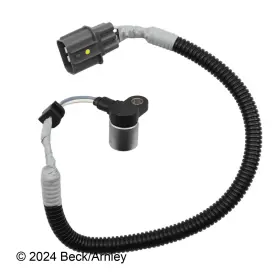 180-0505 Beck Arnley Crank Position Sensor For 96-00 Honda Civic Del Sol