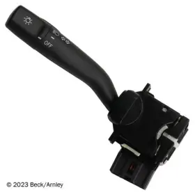 1s2618 Beck/arnley Turn Signal Switch P N 201 2013