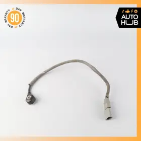 07c905377aa Bentley 03-12 Continental Gtc Flying Spur 6.0l W12 Engine Knock Sensor Oem 63k