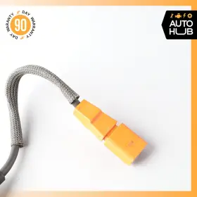 07c905377ab Bentley 03-12 Continental Gtc Flying Spur 6.0l W12 Engine Knock Sensor Oem 63k #3