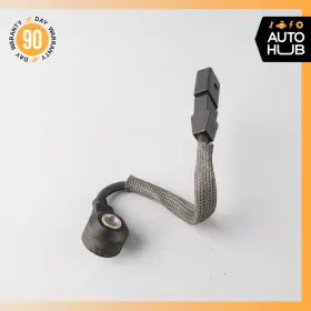 07c905377ac Bentley 03-12 Continental Gtc Flying Spur 6.0l W12 Engine Knock Sensor Oem 63k