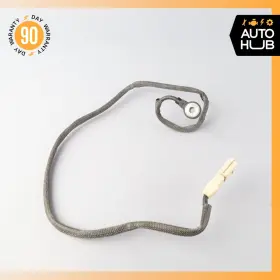 07c905377t Bentley 03-12 Continental Gtc Flying Spur 6.0l W12 Engine Knock Sensor Oem 63k