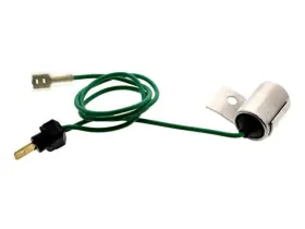 Yq81r4 Beru Ignition Condenser For Beetle Super 914 Fastback Squareback Thing