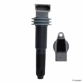 Zse052 Beru Ignition Coil Fits 2009-2019 Porsche 911