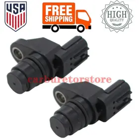Bestgadget2020 669894269025 Pc610 Su13885 Cps Sensor Camshaft Position Fits Acura Honda 37510-pnb-00