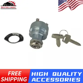 893984780 Bestsellingkc Ignition Switch For Kubota Dc1217 Dc1317 Cfd1217 Dc912 Us Stock