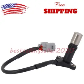 90919-05016 Bestsellingseller2020 New Crankshafts Position Sensor 9091905016 For 1994-2004 Toyota Tacoma 2.7l 2.4l