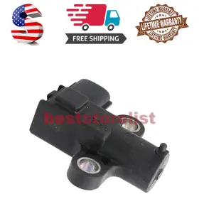23731-31u10 Beststorelist Fit Nissan Maxima Pathfinder I30 Qx4 Crankshaft Crank Position Sensor 2373131u11