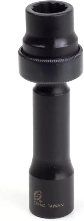 213zumdl Besuche Den Sunex Tools-store 613364077047 1/2 Zoll Antrieb 13 Mm 12-kant Steckschl Sseleinsatz