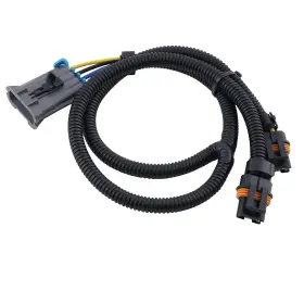 15353918 Bfo 19153469 Cooling Fan Harness For Chevrolet Caprice Lt1 L99 1994-1996