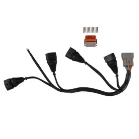 5npivg Bfo Engine Wiring Harness For Audi A4 Quattro Tt 1.8l 1997-2006