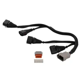 Laf9ph Bfo Engine Connector Harness For Audi Tt Vw Jetta 1.8l 2000-2006