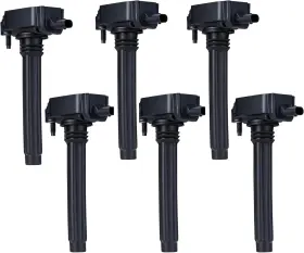 001042 Blpextrm Ignition Coil Pack For Chry 200 300 Town Country Dodge Uf648 6pc