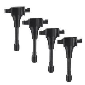 Js001269 Blpextrm Uf549 Ignition Coil Pack Set Of 4 For Nissan Infiniti Altima Rogue