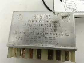 614.bm1r83 Bmw 533i E28 Lamp Light Control Relay Fits 82 83 84 85 86 87 88 #2