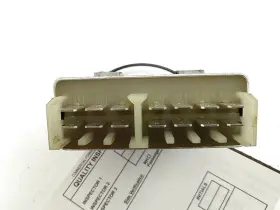 614.bm1r83 Bmw 533i E28 Lamp Light Control Relay Fits 82 83 84 85 86 87 88 #3
