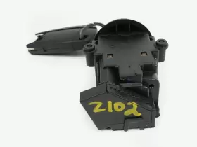 6954722 Bmw 2008 - 2010 5 Series E61 E60 Key Reader Igntion Switch W Oem #2