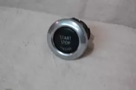 96991303 Bmw 969 913-03 06-10 325i 330i 330ci 328i Ignition Switch Button C2c18 #3