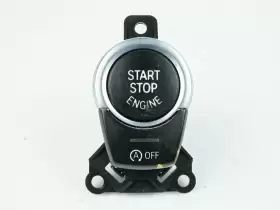 Bmalp6 Bmw Bm550i Bmalp7 17 2011 - 2016 5 Series F10 Start Stop Iginition Switch Button Engine Oem