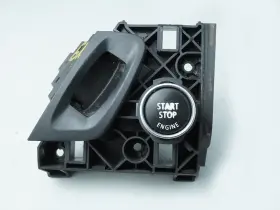 917797311 Bmw Bmwx6m 50913 Bmwx6 2007 - 2013 X5 E70 Ignition Stop Start Push Button Engine Motor