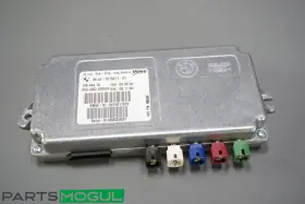 9215011 Bmw Genuine Oe F01 F02 F10 F11 F12 F30 F31 Top Rear View Camera Module Control Unit 9215011 Bmw Genuine Oe F01 F02 F10 F11 F12 F30 F31 Top Rear View Camera Module Control Unit