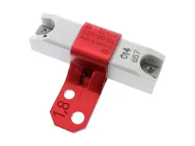 000-158-17-45 Bosch 0-227-901-014 Ballast Resistor-bosch