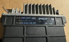 0280800360 Bosch 0095454632 560sec Engine Control Unit Module / #2