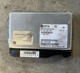 0260002532 Bosch 97 98 Bmw 528i Transmission Control Module Tcm 1423438