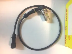 0261210046 Bosch Crankshaft Position Sensor 1989 Porsche 911 3.2 Carrera 4 # Nla