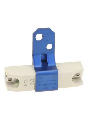 24852yy Bosch For 1973-1980 Mercedes 450sel Ballast Resistor 1974 1975 1976 1977