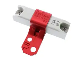 55233xhnw Bosch For 1967 Mercedes 250sl Ballast Resistor