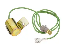 79514yjhf Bosch For 1971-1973 Volkswagen Campmobile Ignition Condenser 1972